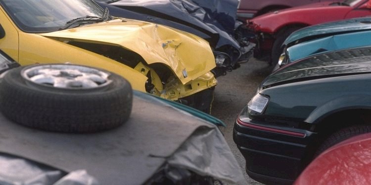 Law banning importation of overaged cars to take effect in October 2020
