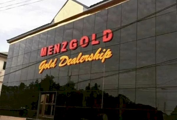 PayBoy Terminates Menzgold Contract
