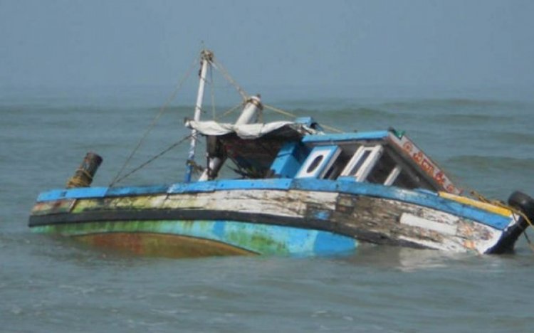 4 more bodies retrieved from the Volta Lake