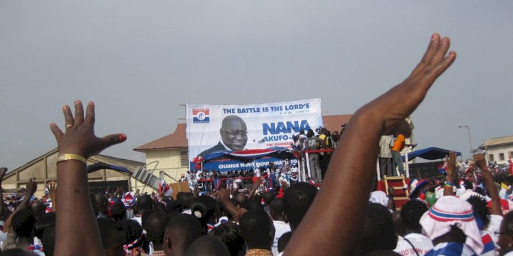 Political rallies still banned in phased easing of COVID-19 induced restrictions