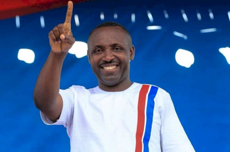 NPP Parliamentary Primaries to come off before June ends – John Boadu