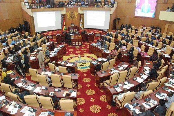 Parliament will not shutdown - Majority