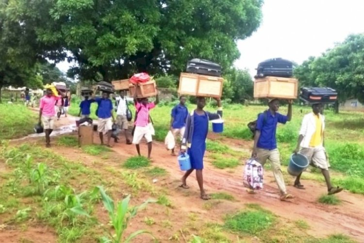 Allow students to use phones when schools reopen – PTA Council