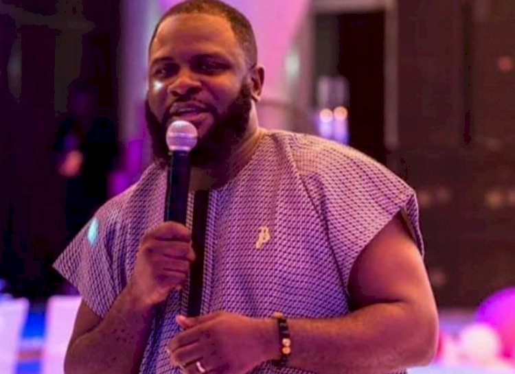 Kwadwo Wiafe Of Despite media Passes On