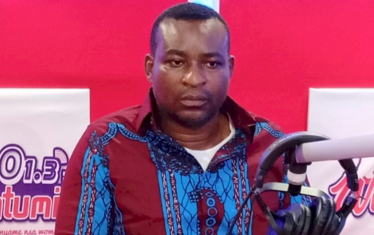 I'm ready to name killers of Atta Mills – Wontumi