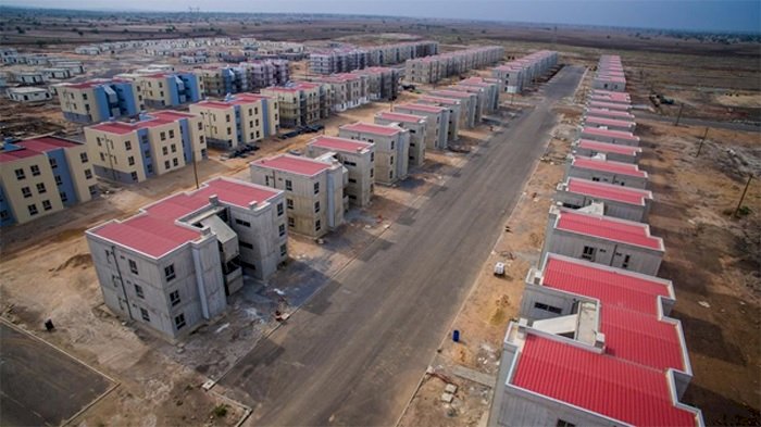 Speaker Orders Probe Into Seglemi Housing ‘Fraud’