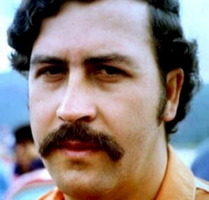 Pablo Emilio Escobar Gaviria