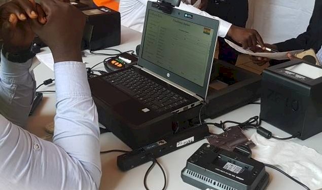 NIA to begin issuing Ghana Cards on June 8