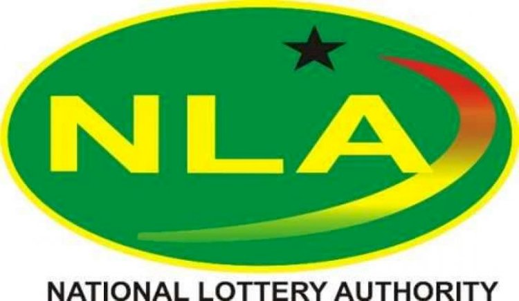 NLA Licenses five private sector Lotto Operators under Act 844