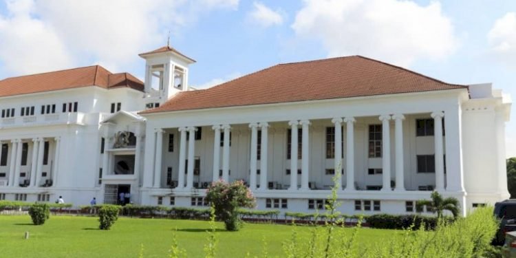 Supreme Court to rule on GIBA vs. NCA DTT access control case