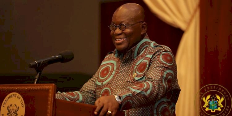 ‘Success of reopening schools to determine government’s next line of action’ - Akufo-Addo