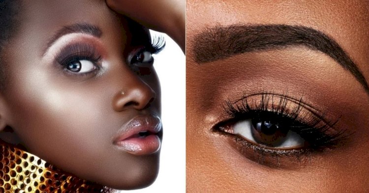 Hidden Dangers of Fake Eyelashes