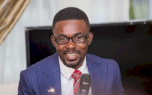 I’ve paid over GHS9.6M to Menzgold customers - NAM1