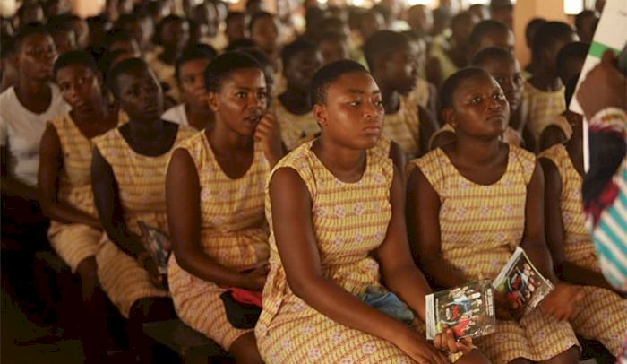 Ghanaian Students Must Be Protected - Akufo-Addo