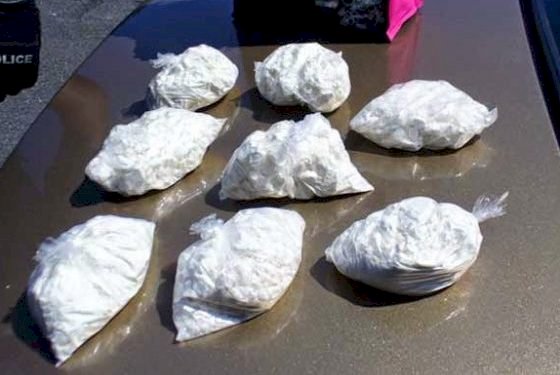 My officers not responsible for missing cocaine – NACOC boss