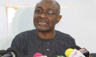 I receive financial support from mosques, churches, others to survive - Woyome