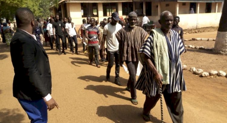 18 Separatists Granted GH 40,000 Bail By Tamale High Court