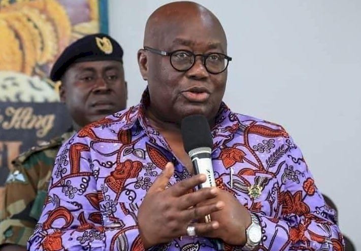 Akufo-Addo has deceived us - Zongo Chief