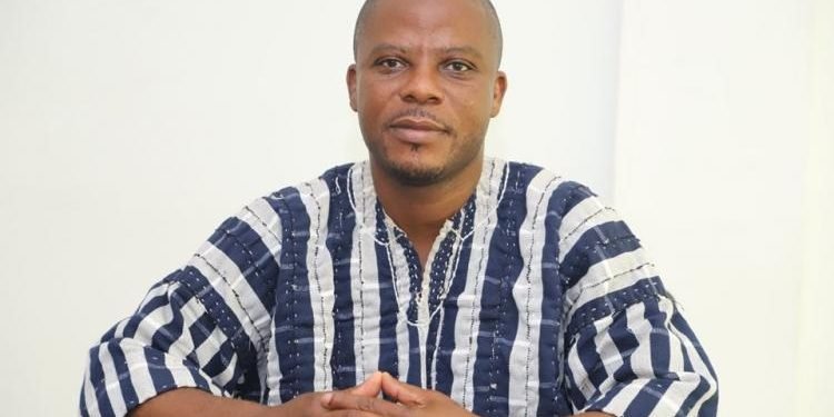 Youth Authority Boss wins primary in Bortianor Ngleshie Amanfro