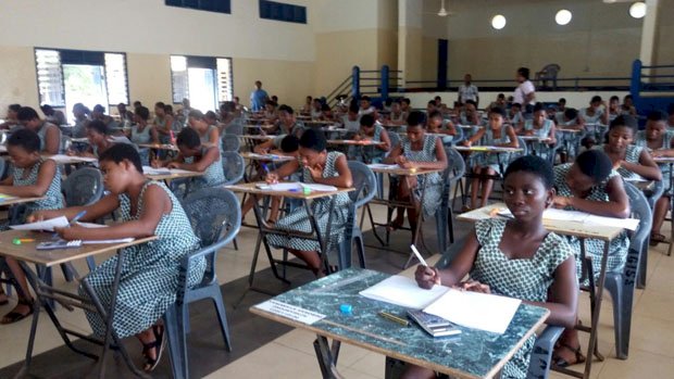 Gov’t Absorbs WASSCE Fees