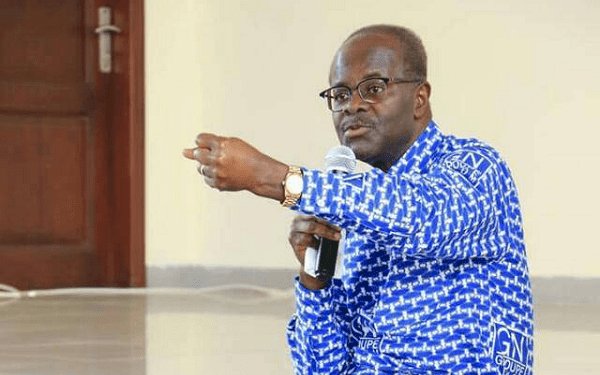 Ndoum urges court to reject BoG, Receiver’s evidence