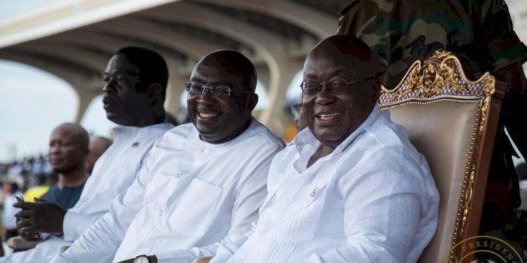 Saturday’s primaries Outcome indicates NPP’s looming defeat - NDC