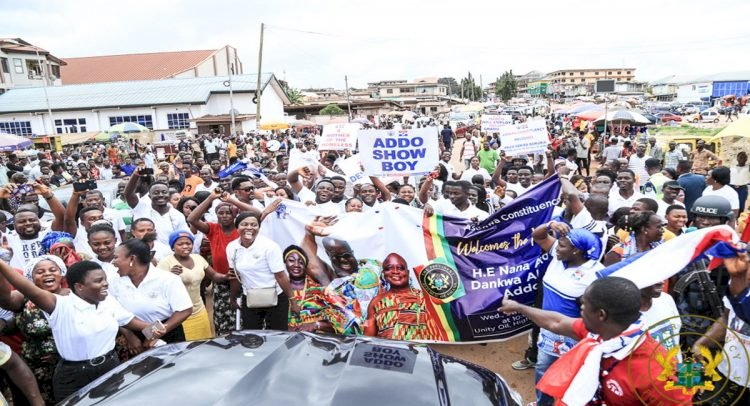 NPP Lauds Members For Demonstrating Maturity in Primaries