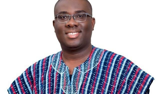 We will investigate the allegations of vote-buying - Sammy Awuku