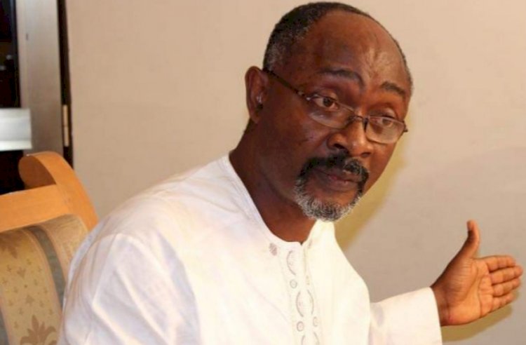 Woyome Stopped from commencing fresh action at High Court