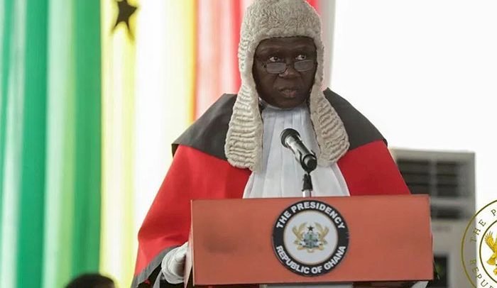 EC Can Compile New Register - Supreme Court