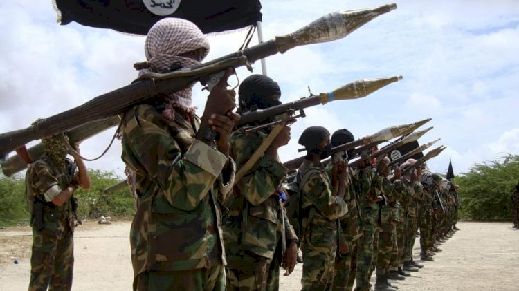 Somali Security forces kill Al Shabaab Commander