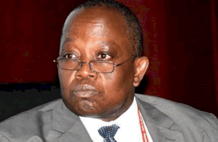 Akufo-Addo directs Auditor General on accumulated leave
