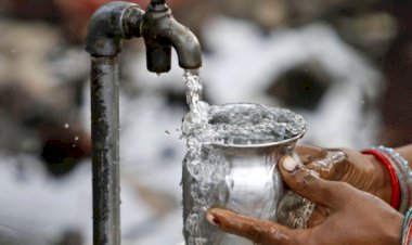 Free Water Ends Tomorrow