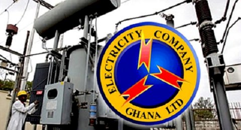 Pay Your Arrears To Remain Connected - ECG