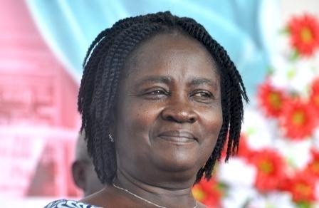 Jane Naana As Mahama’s Running Mate Dangerous - NDC Executives
