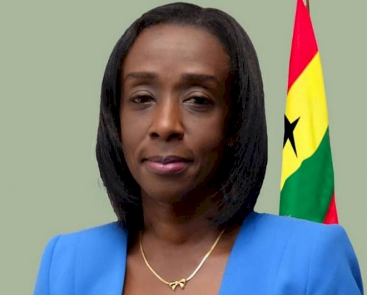 Food & Drugs Authority Ghana clears air on talc containing powders
