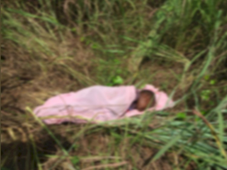 Two dead bodies found at Atiwa