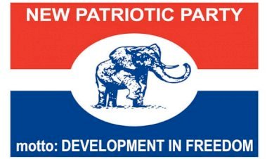 Registering Shs Students Breaches No Law - NPP