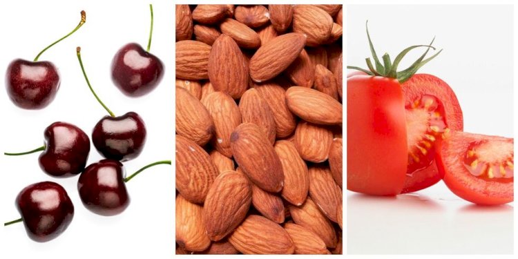 Some Foods You Didn't Know Could kill You