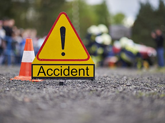 One Dead in Fatal Accident At Anyinam