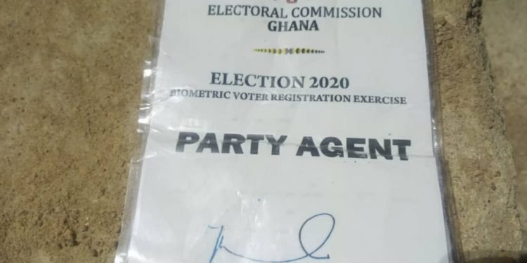 Four NDC agents arrested over alleged forgery of EC accreditation