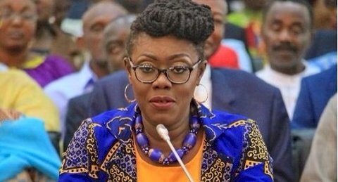 Communication Minister justifies decision to shut down 3 Channels of GBC