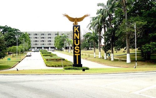 Knust Student Kills Driver Over 1200 Cedis Debt