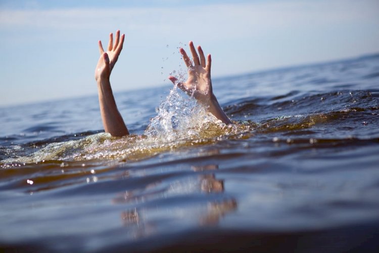 Two Police Officers drown In Oda River While Pursuing Armed Robbers In Jacobu