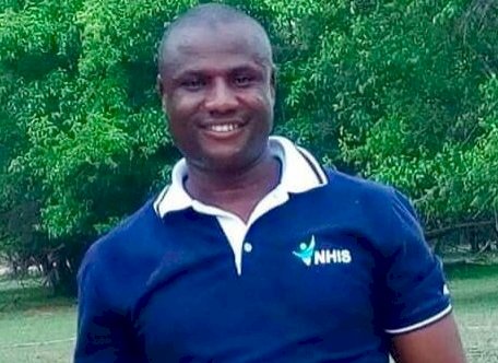 NHIA Manager Suspended Over Rape Allegation