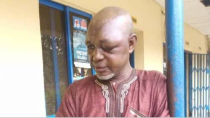Man, 70, Jailed 30 Years For Defiling Girl, 8