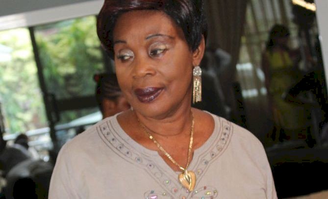 I Regret Campaigning For Akufo Addo - Maame Dokono Weeps Over Neglect