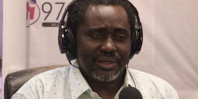 Ghana Government Must Protect Us From Guta - Nigerian Traders