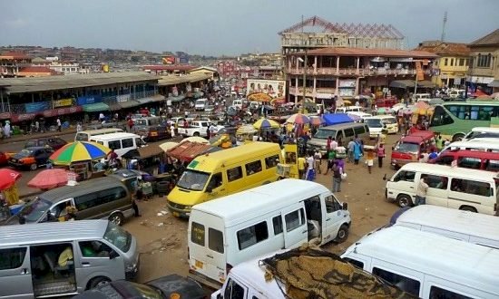 Concerned Drivers Union Unhappy With Reduction Of Transport fares By 10%