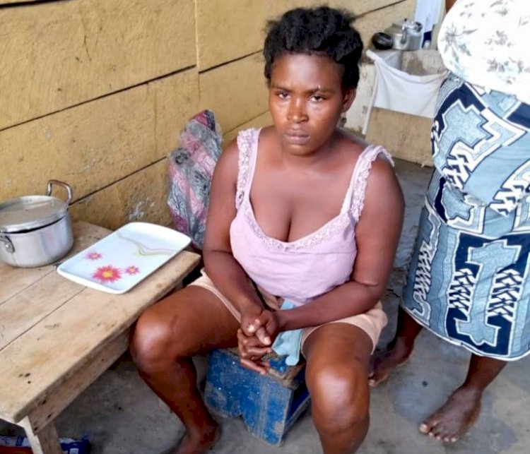 Mother Who Killed Her Children To Appear Before Court On Monday